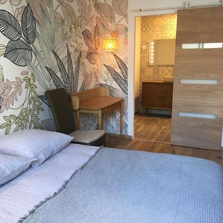 Logement Chic - Lyon 6 Brotteaux - Arrivee Autonome - Equipe公寓 外观 照片