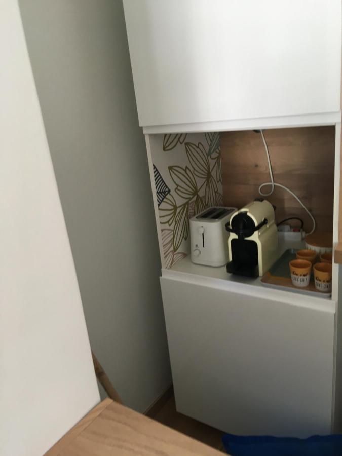 Logement Chic - Lyon 6 Brotteaux - Arrivee Autonome - Equipe公寓 外观 照片
