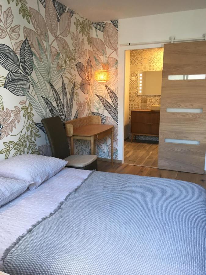 Logement Chic - Lyon 6 Brotteaux - Arrivee Autonome - Equipe公寓 外观 照片