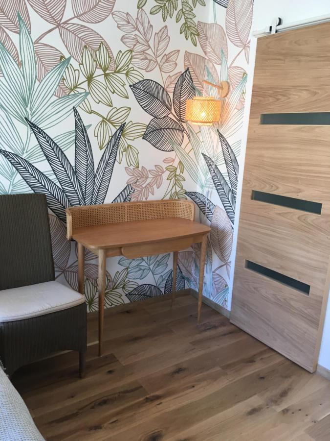 Logement Chic - Lyon 6 Brotteaux - Arrivee Autonome - Equipe公寓 外观 照片
