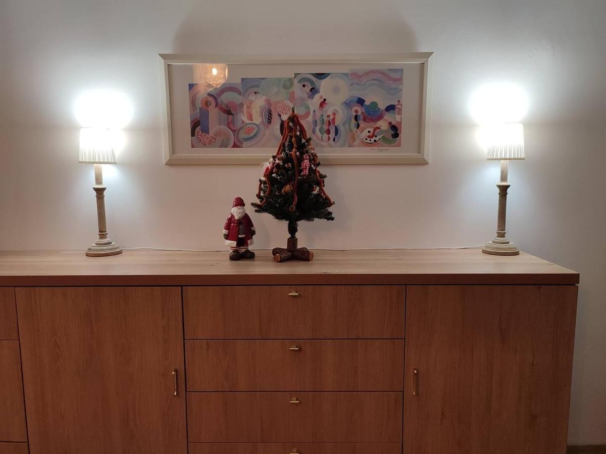 Logement Chic - Lyon 6 Brotteaux - Arrivee Autonome - Equipe公寓 外观 照片
