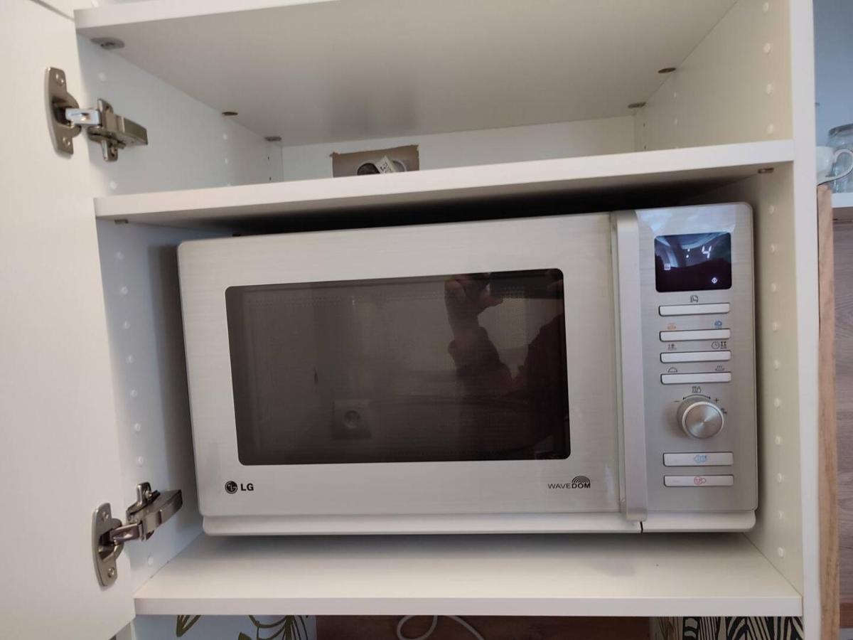 Logement Chic - Lyon 6 Brotteaux - Arrivee Autonome - Equipe公寓 外观 照片
