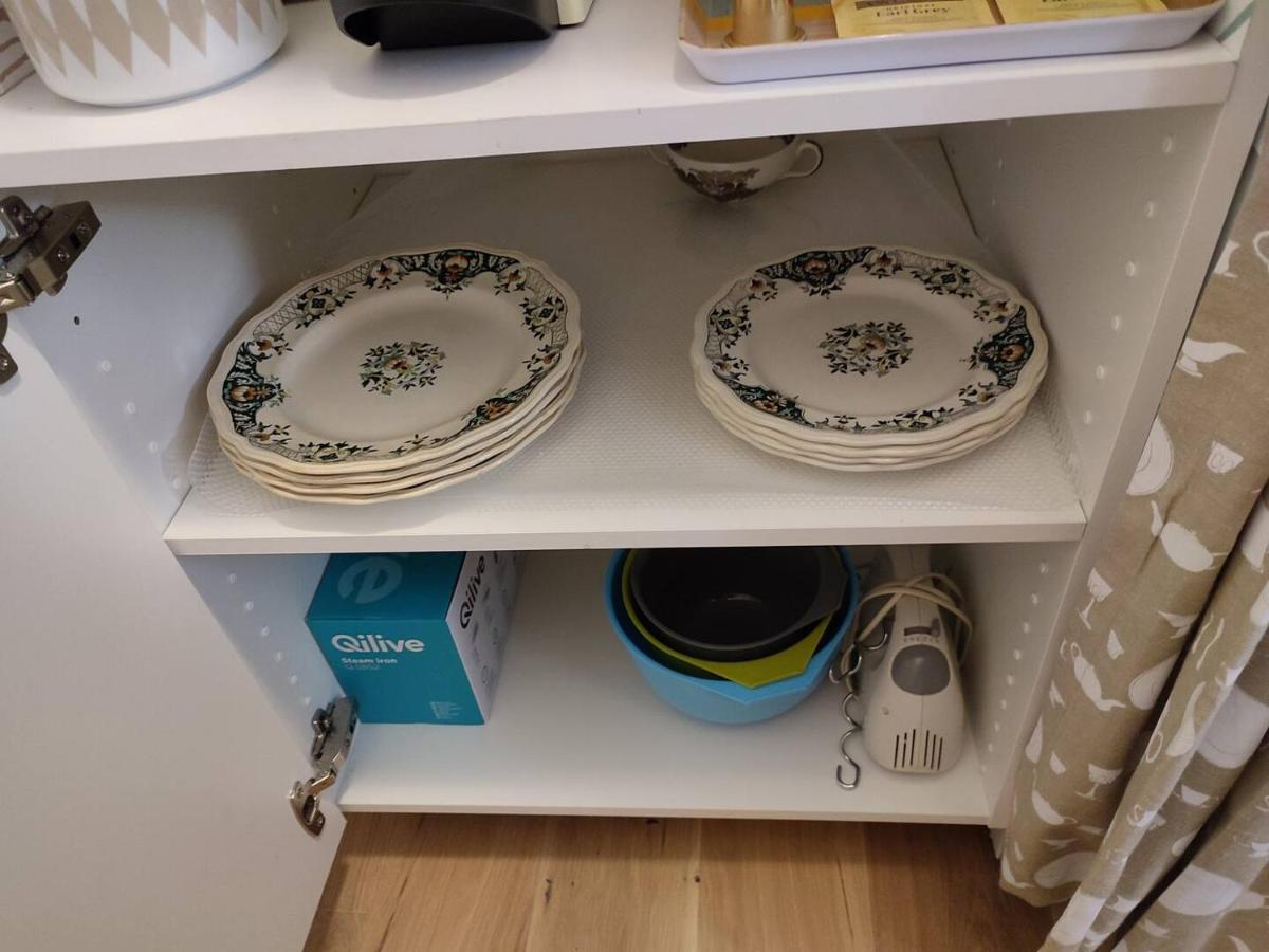 Logement Chic - Lyon 6 Brotteaux - Arrivee Autonome - Equipe公寓 外观 照片