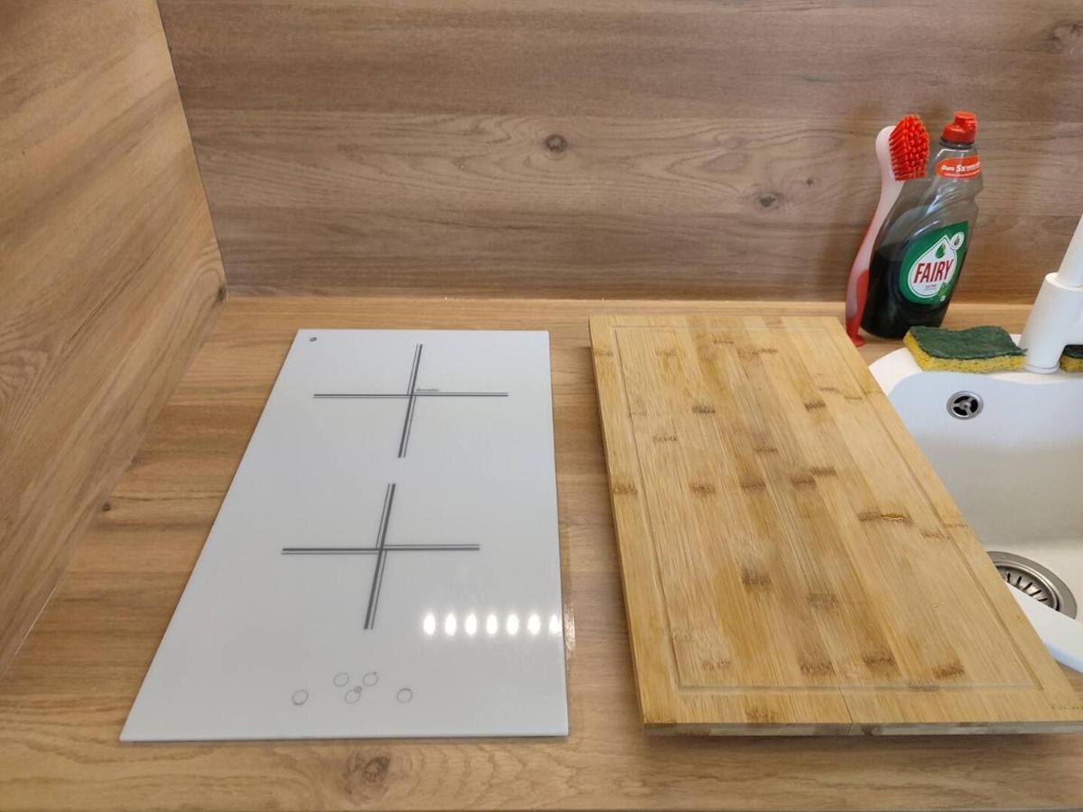 Logement Chic - Lyon 6 Brotteaux - Arrivee Autonome - Equipe公寓 外观 照片