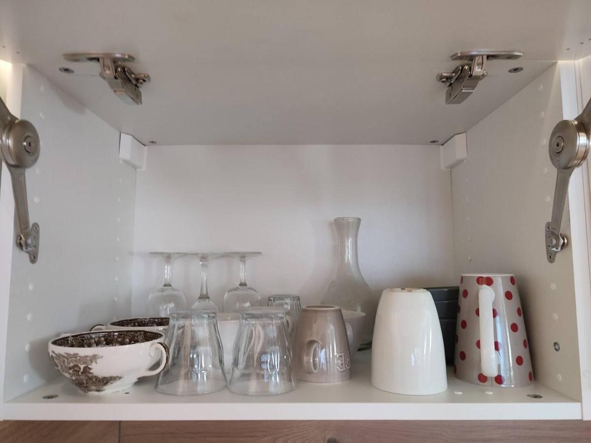 Logement Chic - Lyon 6 Brotteaux - Arrivee Autonome - Equipe公寓 外观 照片